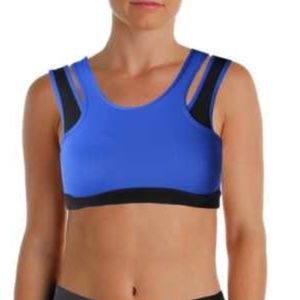 Central Park Women's Sports Top (NEW)